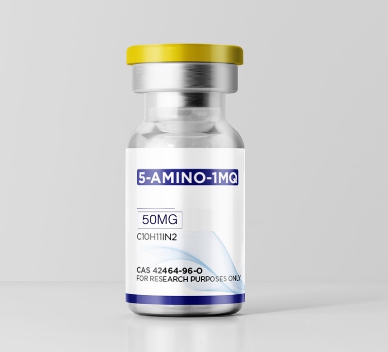 5-Amino-1MQ 50mg