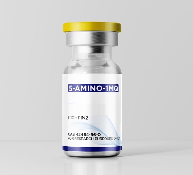 5-Amino-1MQ