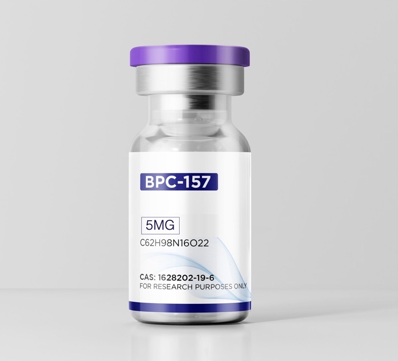 BPC-157 5mg