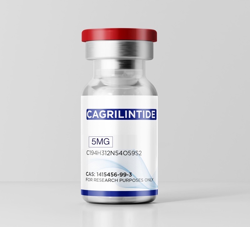 Cagrilintide 5mg