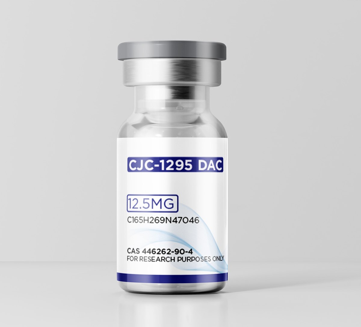 CJC-1295 With DAC