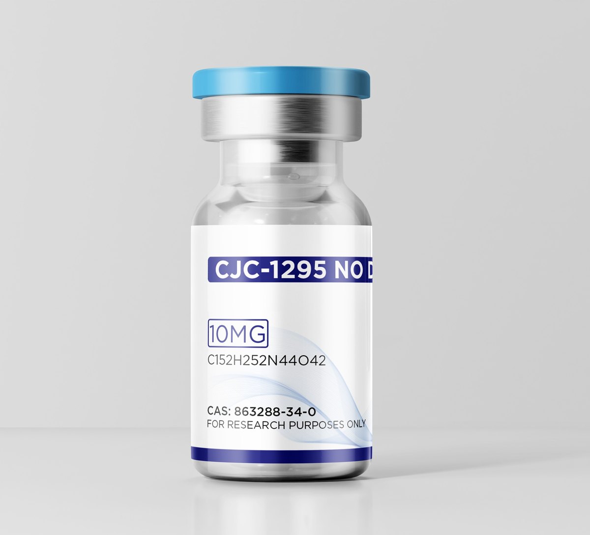 CJC-1295 Without DAC
