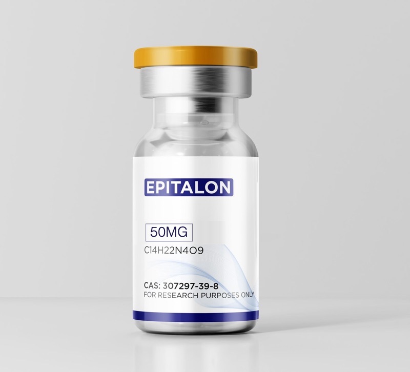 Epitalon 50mg