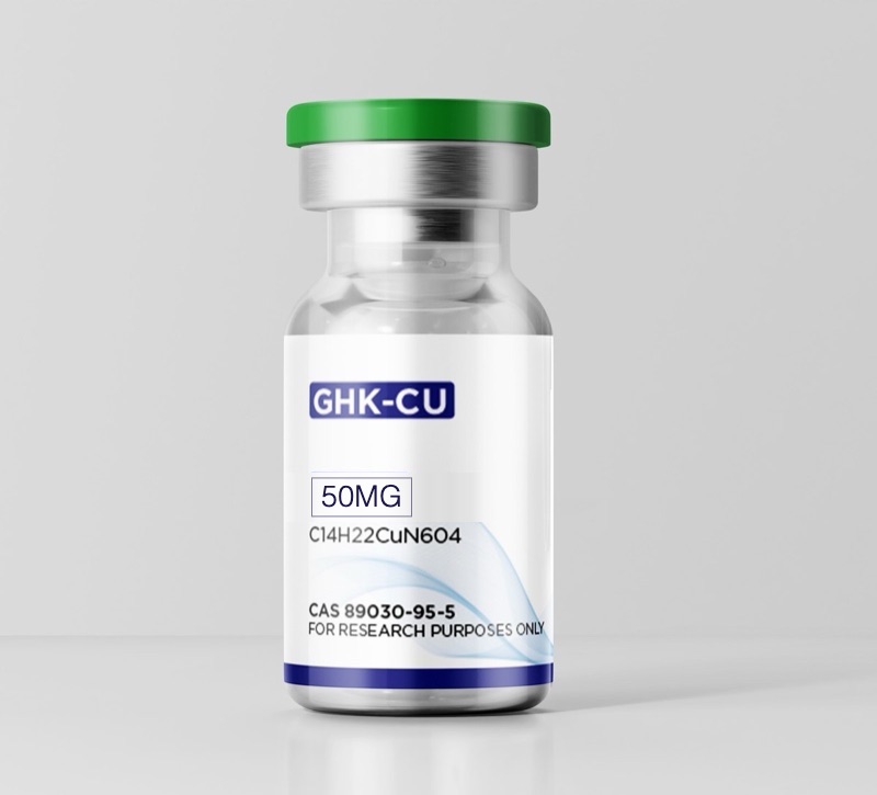 GHK-Cu 50mg