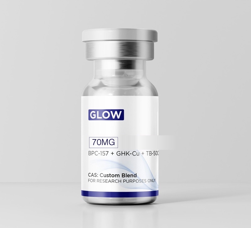 GLOW 70mg