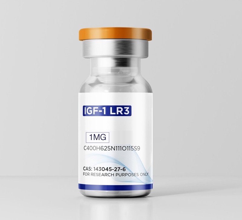 IGF-1 LR3 1mg