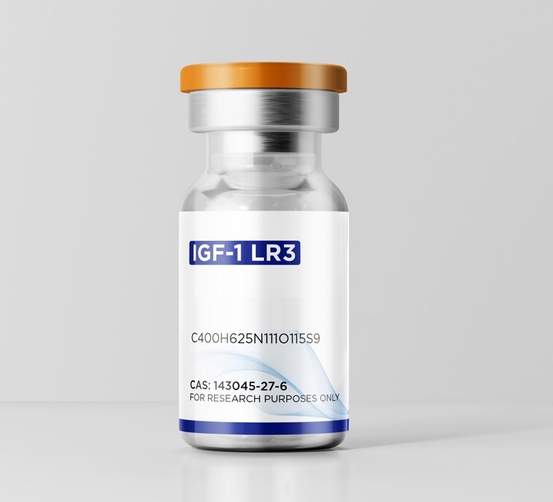 IGF-1 LR3
