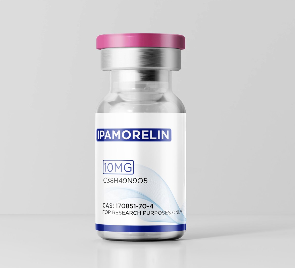 Ipamorelin