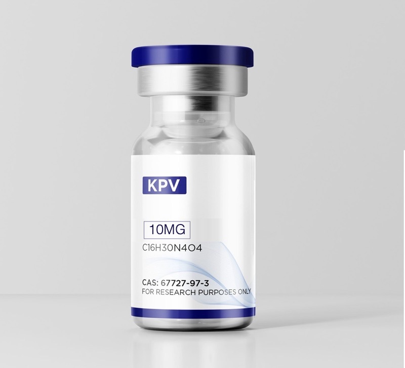 KPV 10mg