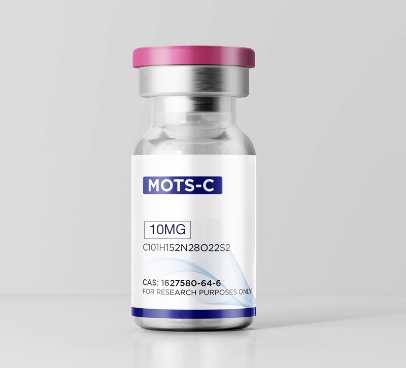 MOTS-C 10mg