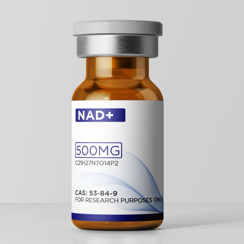 NAD+