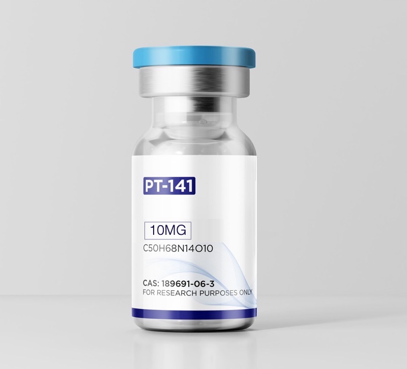 PT-141 10mg
