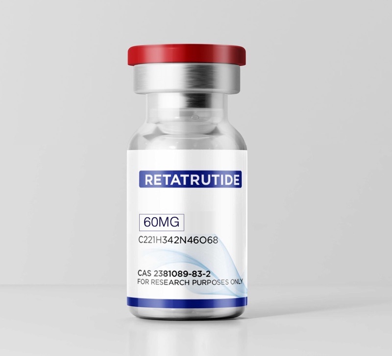 Retatrutide 60mg