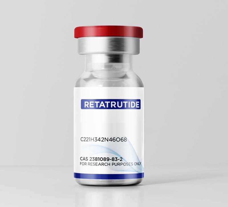 Retatrutide