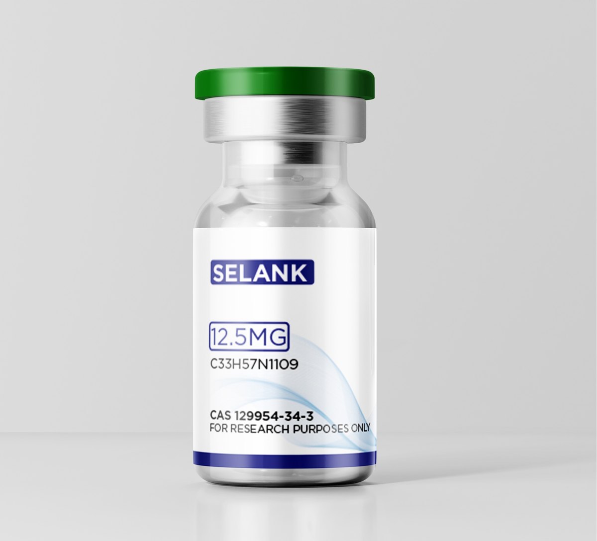 Selank