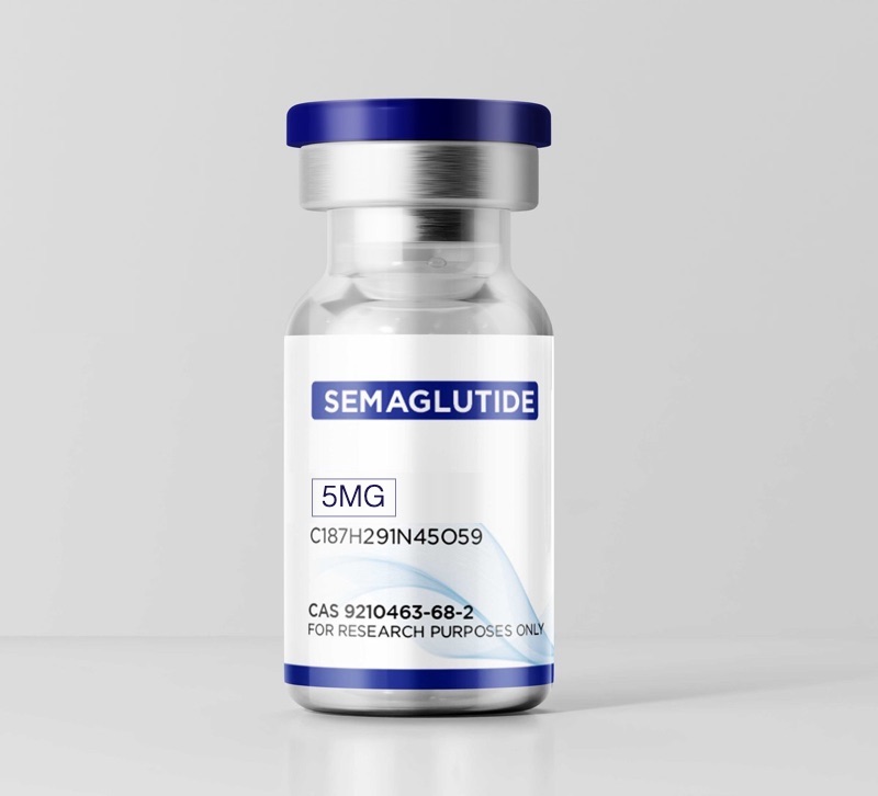 Semaglutide 5mg