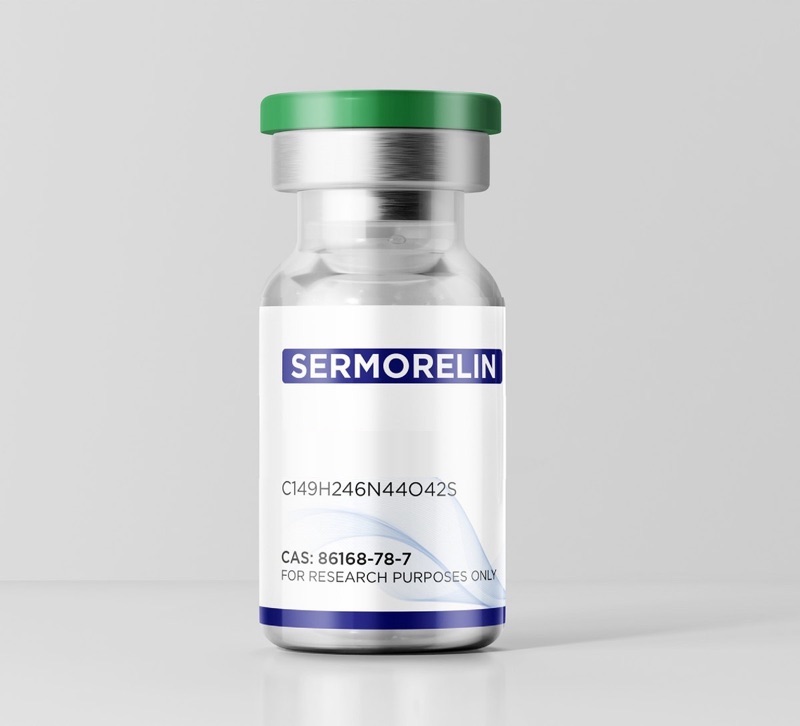 Sermorelin