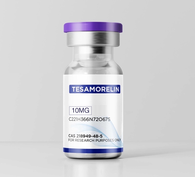 Tesamorelin 10mg