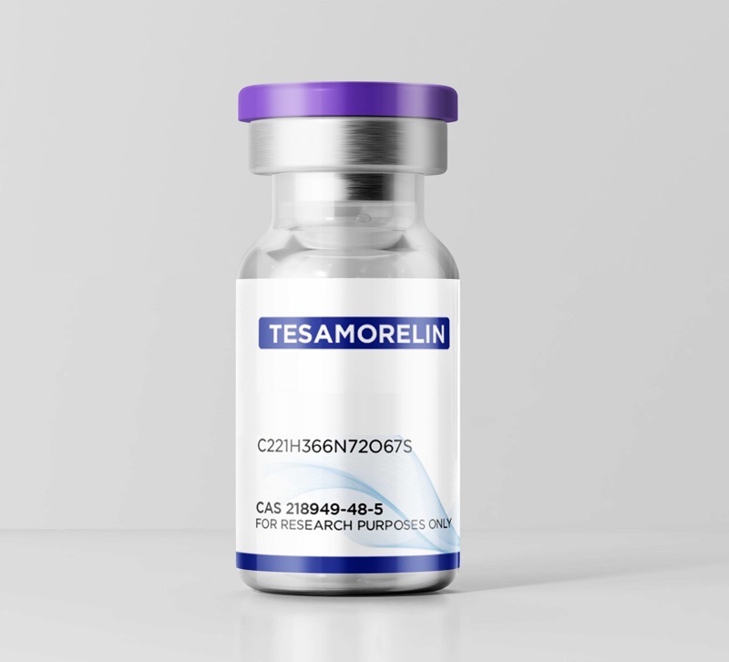 Tesamorelin