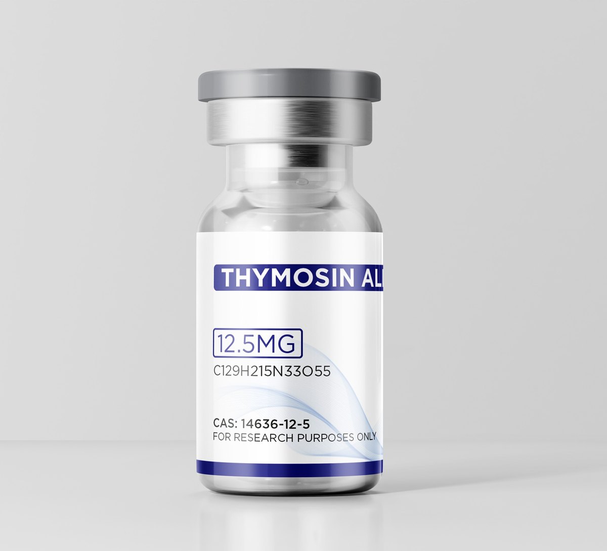 Thymosin Alpha-1