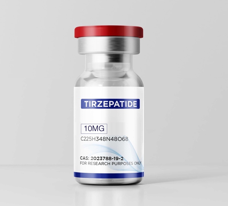 Tirzepatide 10mg