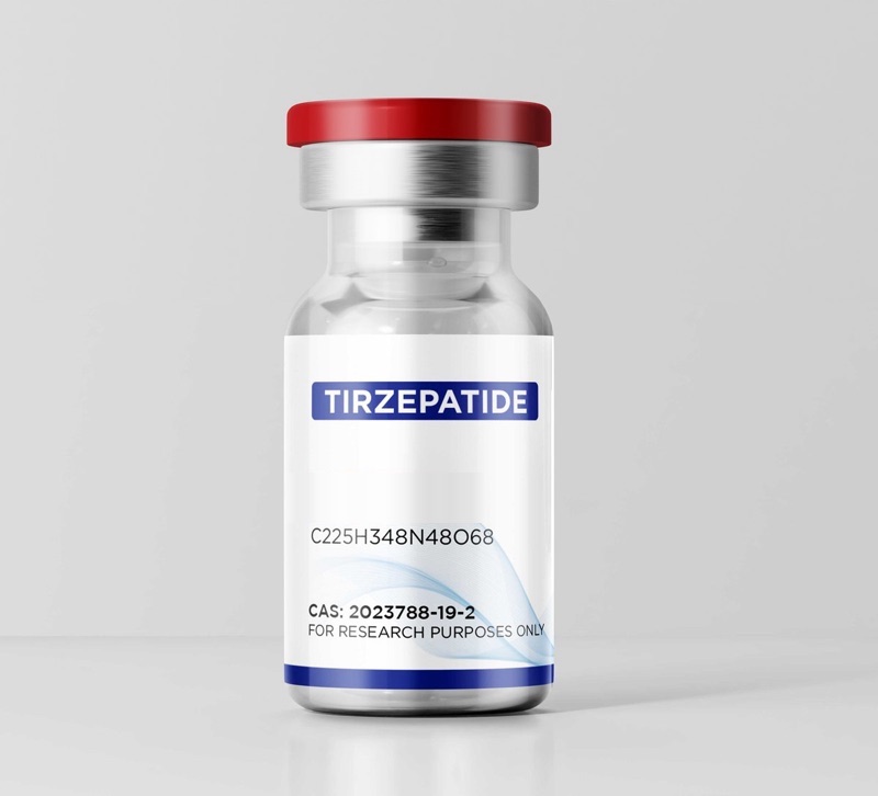 Tirzepatide